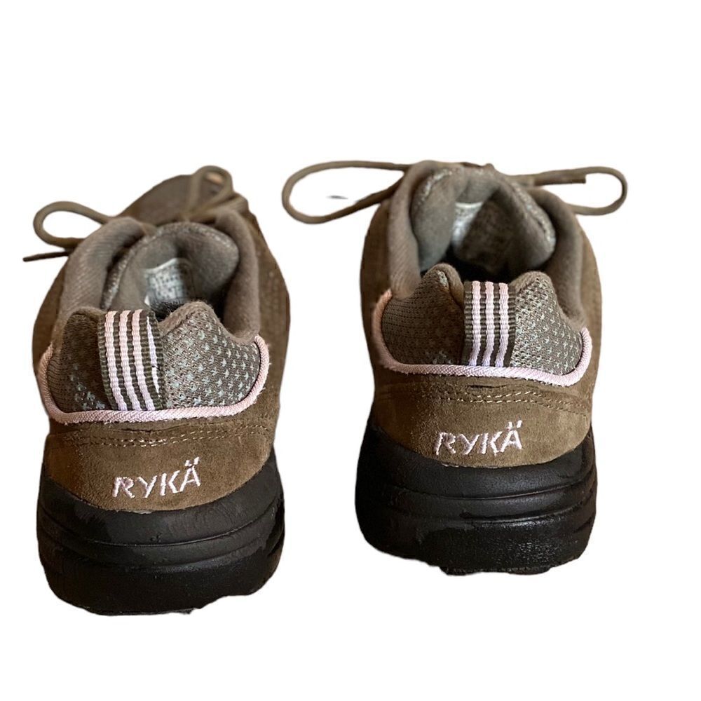 RYKA Outdoor Walking/Hiking Shoes Size 7 - Picture 5 of 7